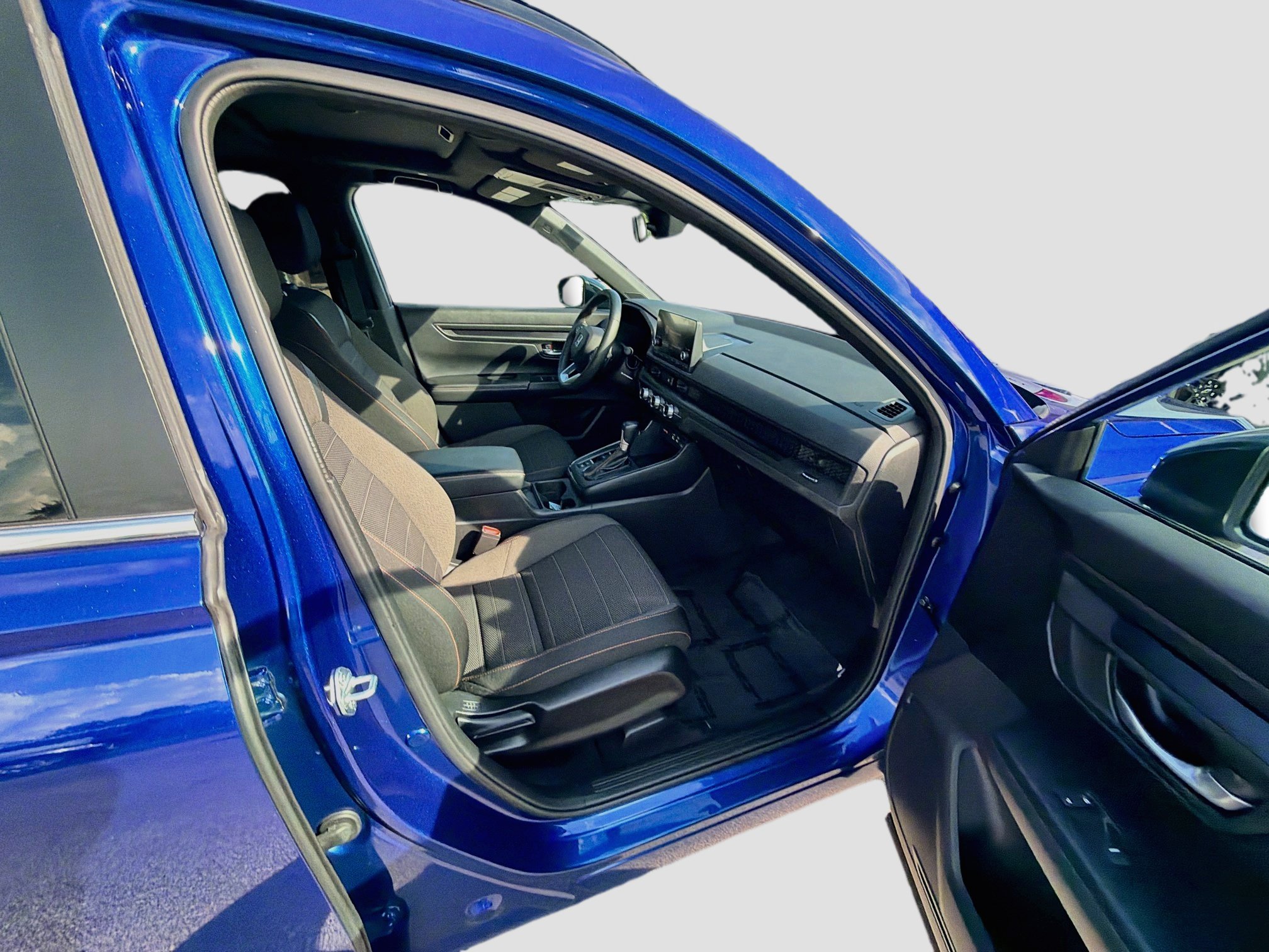 Certified 2024 Honda CR-V Sport image 30