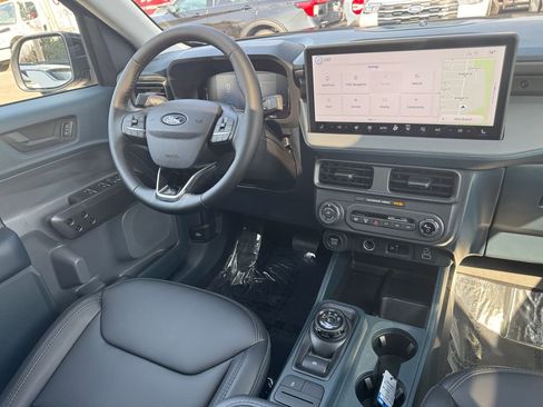 New 2026 Ford Maverick Lariat w/ Black Appearance Package AWD/4WD image 26
