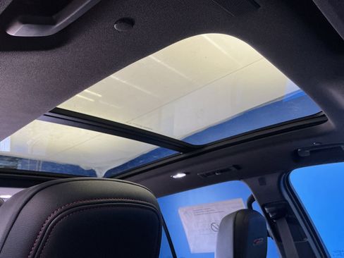 New 2026 Chevrolet Traverse Z71 w/ Enhanced Driving Package image 25