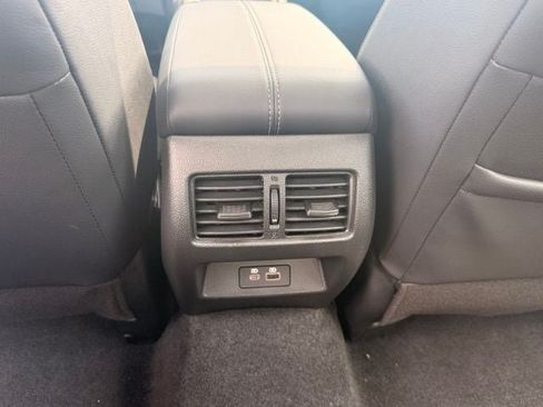 New 2026 Nissan Altima 2.5 SV w/ SV Premium Package FWD image 18