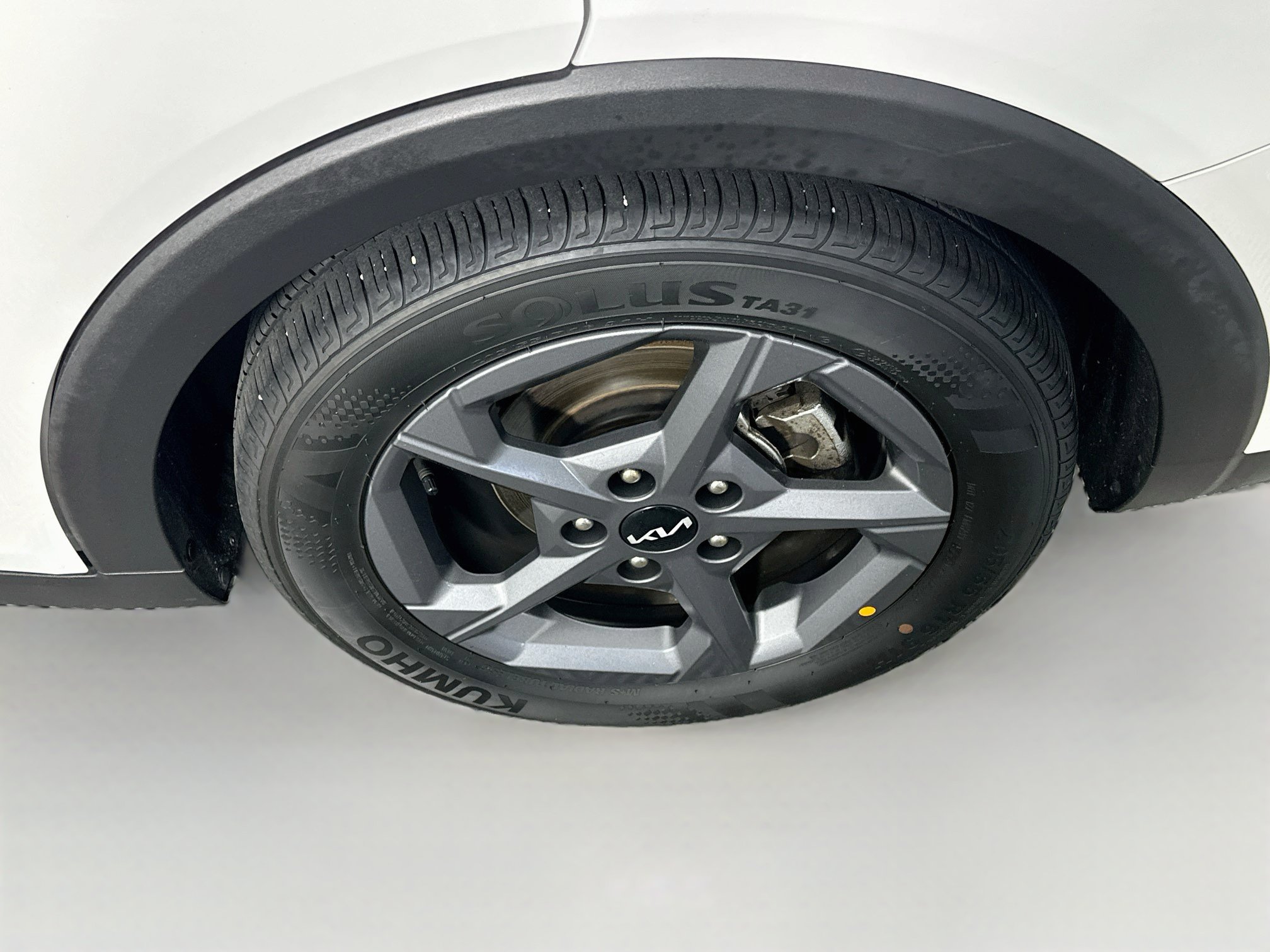 Used 2025 Kia K4 FWD image 11