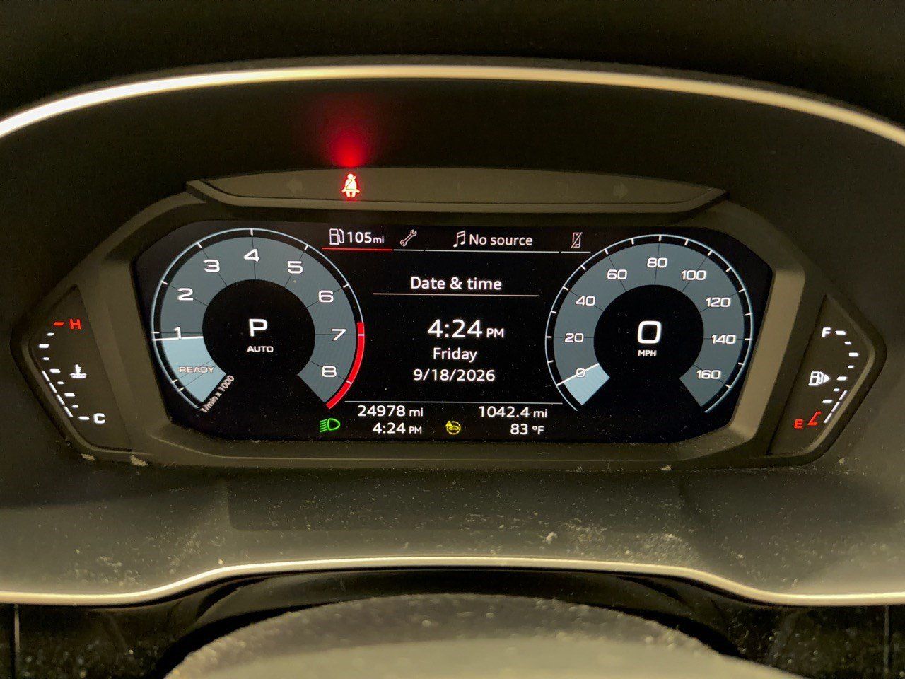 Used 2024 Audi Q3 2.0T Premium AWD/4WD image 25