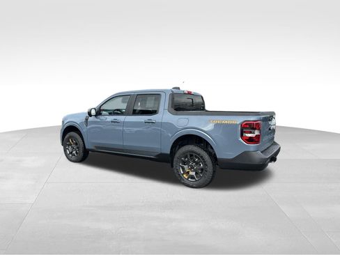New 2026 Ford Maverick Tremor image 3