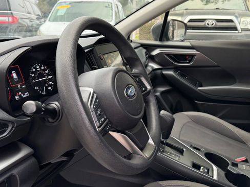 Used 2024 Subaru Impreza 2.0i image 10