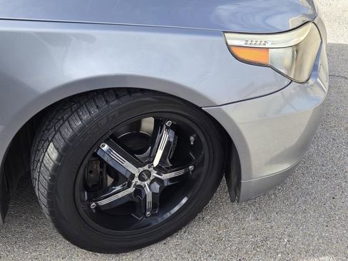 Used 2007 BMW 530i Sedan image 6