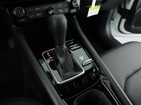 New 2026 Jeep Compass Limited image 16