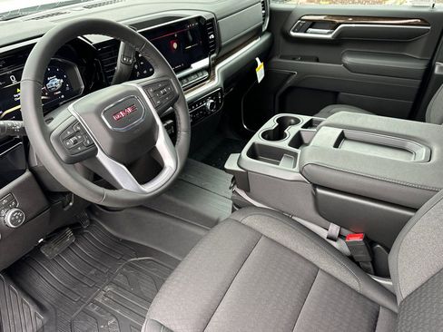 New 2026 GMC Sierra 1500 Elevation w/ Elevation Select Package image 11