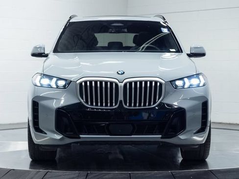 Used 2026 BMW X5 xDrive40i AWD/4WD image 5