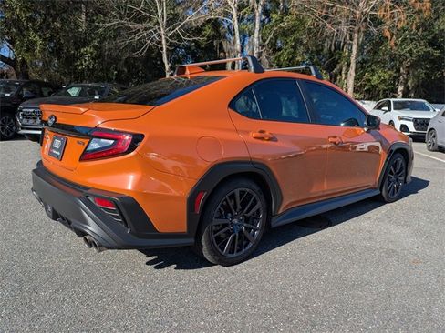Used 2022 Subaru WRX Premium image 2