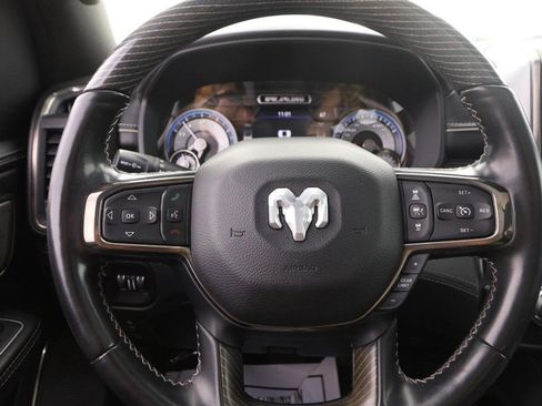 Used 2021 RAM 1500 Limited image 11