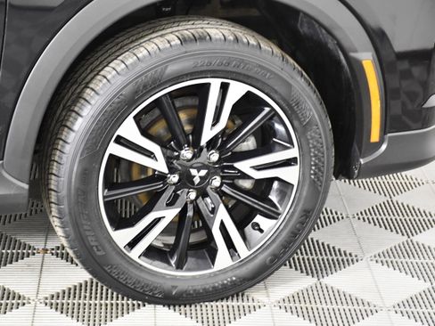 Used 2024 Mitsubishi Eclipse Cross SE image 53