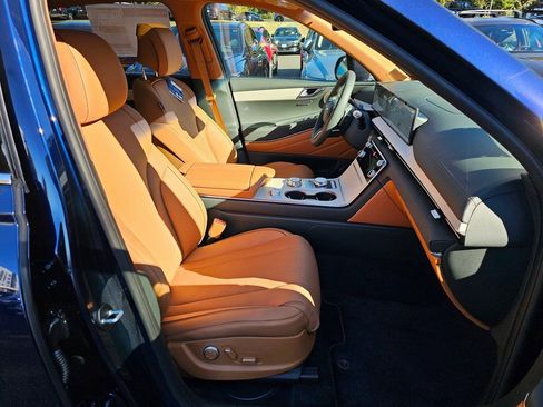 New 2026 Genesis GV80 3.5T Advanced image 32