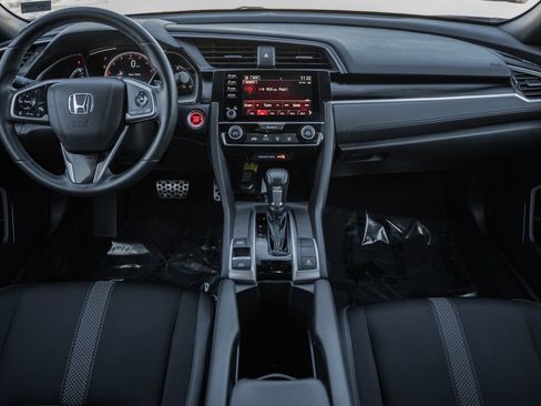 Used 2020 Honda Civic Sport image 18
