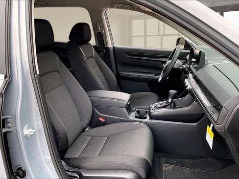 New 2026 Honda CR-V LX image 11