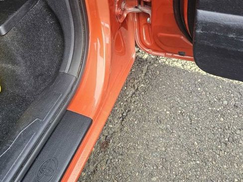 Used 2017 Toyota Tacoma SR5 image 17