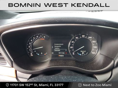 Used 2017 Lincoln MKC Reserve image 31