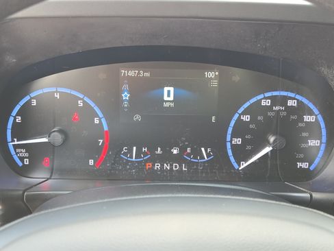 Used 2021 Ford Bronco Sport AWD/4WD image 26