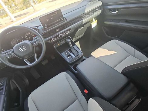 Certified 2025 Honda CR-V EX image 22