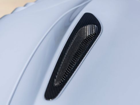 Used 2026 McLaren 750S Spider RWD image 21
