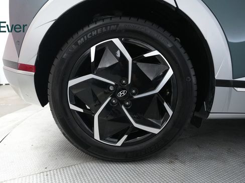 Used 2024 Hyundai Ioniq 5 Limited RWD image 21