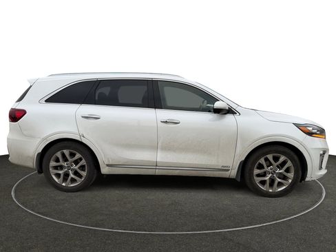 Used 2019 Kia Sorento SX image 7