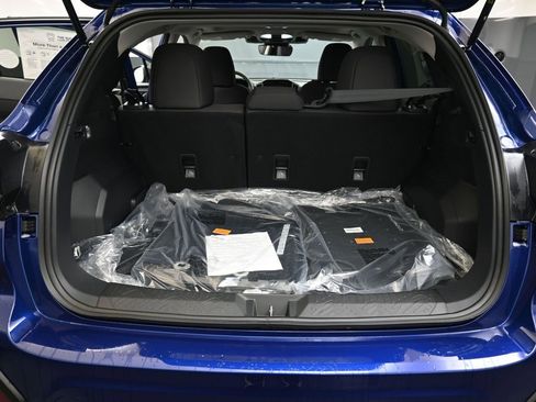 New 2026 Subaru Crosstrek 2.5i Premium image 17