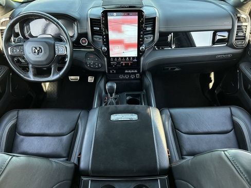 Used 2025 RAM 1500 RHO w/ RHO Level 1 Equipment Group AWD/4WD image 20