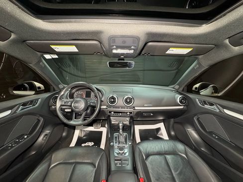 Used 2019 Audi A3 2.0T Premium image 23