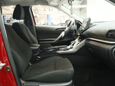 Used 2024 Mitsubishi Eclipse Cross LE AWD/4WD image 22