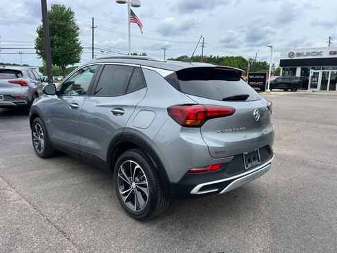 Used 2023 Buick Encore GX Select FWD image 7