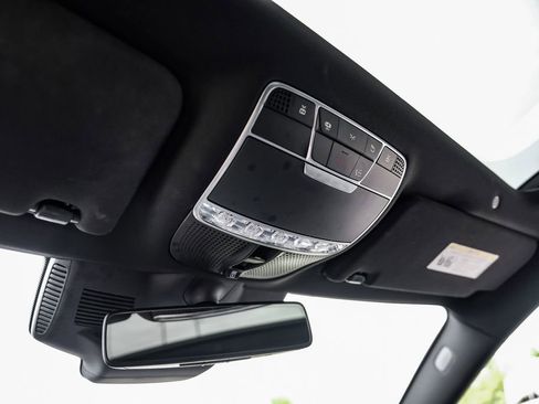 Used 2019 Mercedes-Benz S 560 4MATIC Coupe image 20