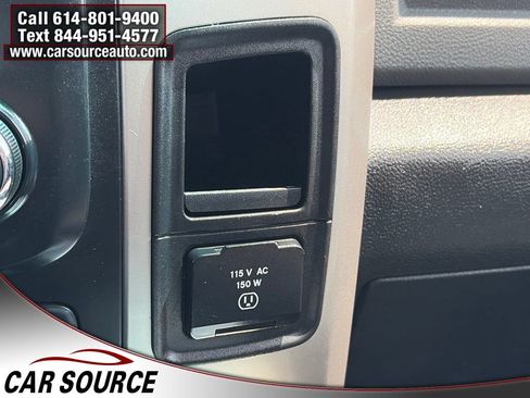 Used 2015 RAM 1500 Big Horn AWD/4WD image 22