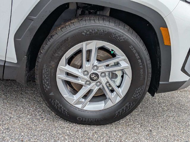 Certified 2026 Hyundai Tucson SE FWD image 13