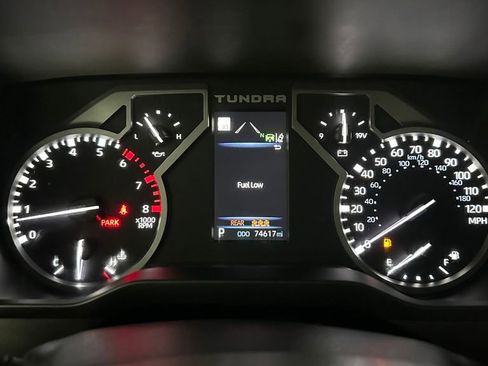 Used 2022 Toyota Tundra Limited image 20