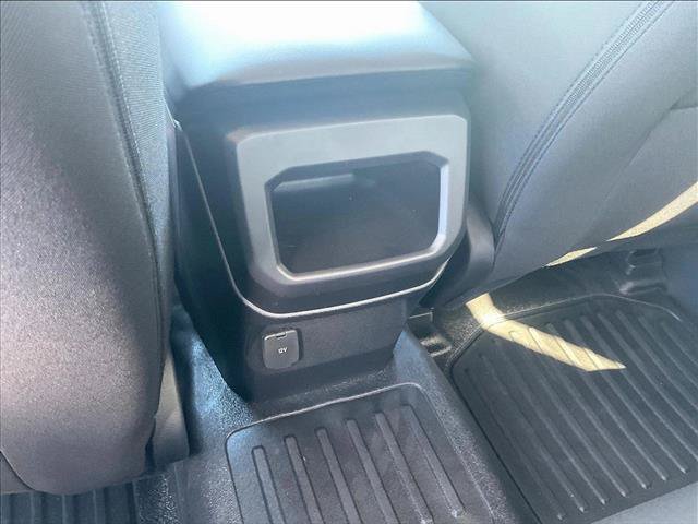 New 2026 Ford Ranger XL RWD image 15