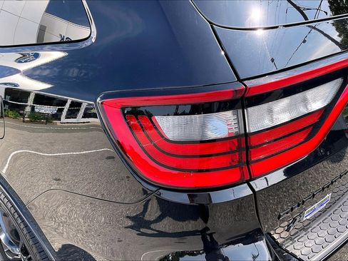 Used 2022 Dodge Durango R/T AWD/4WD image 29