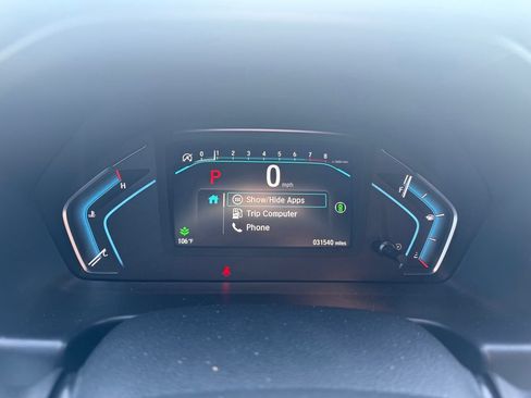 Used 2023 Honda Odyssey Sport image 16