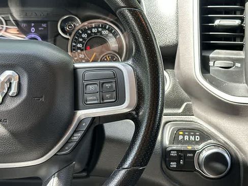 Used 2020 RAM 2500 Big Horn AWD/4WD image 9