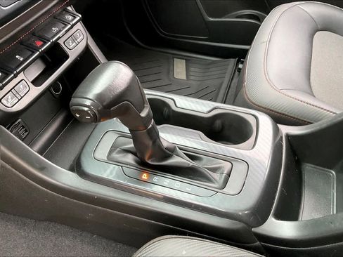 Used 2020 GMC Canyon All Terrain w/ All Terrain X Package image 16