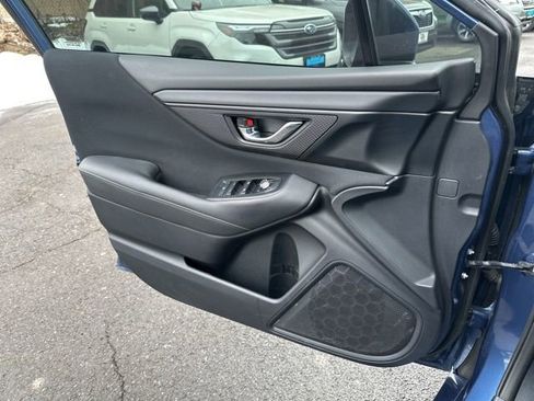 Certified 2021 Subaru Legacy Premium image 22