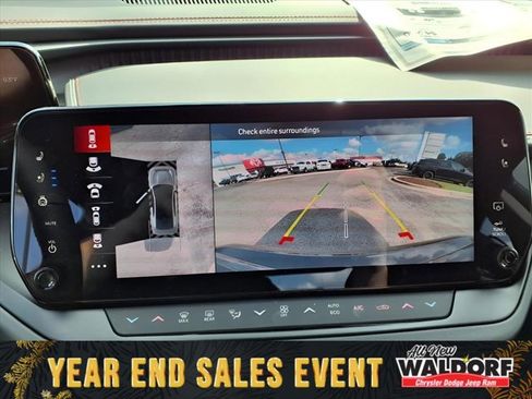 New 2025 Dodge Charger Scat Pack w/ Track Pack image 18