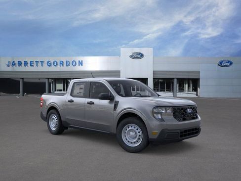 New 2026 Ford Maverick XL w/ Equipment Group 101A AWD/4WD image 7