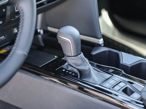 New 2026 Toyota Camry XSE FWD image 22