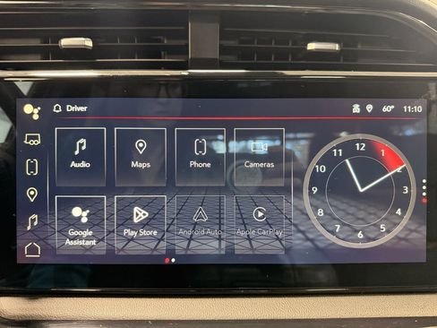 Used 2024 GMC Sierra 2500 AT4 w/ AT4 Premium Plus Package image 58