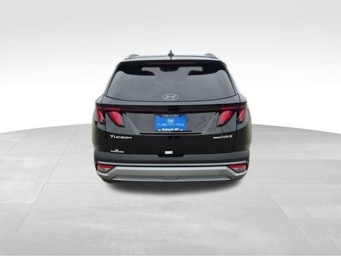 New 2026 Hyundai Tucson SEL image 6