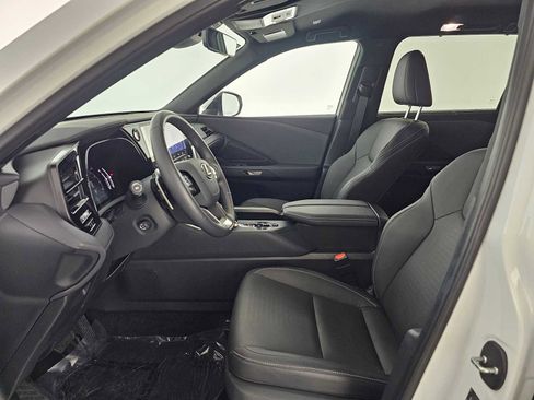 Certified 2024 Lexus TX 350 FWD image 23