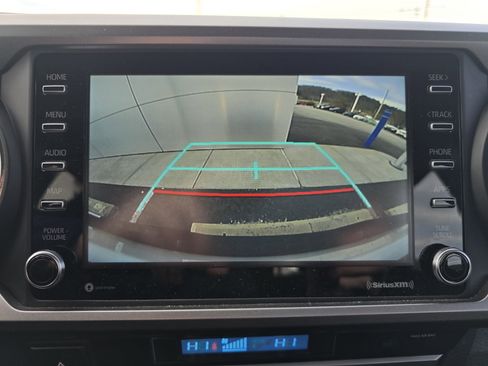 Used 2023 Toyota Tacoma 4x4 Double Cab image 27