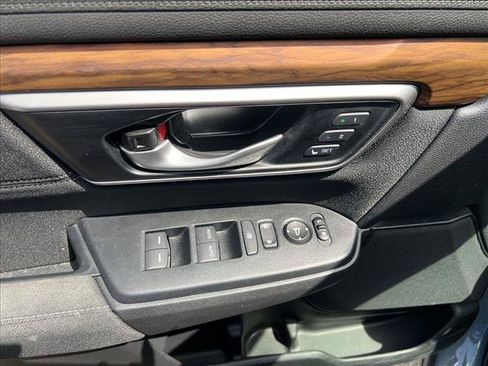 Used 2022 Honda CR-V EX image 12