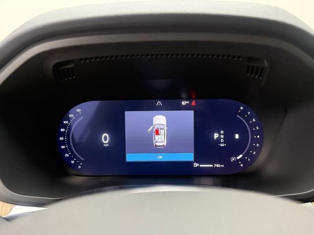 New 2026 Volvo XC60 B5 Core AWD/4WD image 18