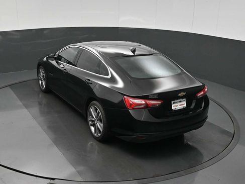 Used 2023 Chevrolet Malibu LT image 21
